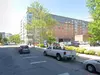 Parking at 3400 Market St. Lot