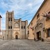 Image 8: Excursión en coche privado de un día a Ávila y Salamanca desde Madrid