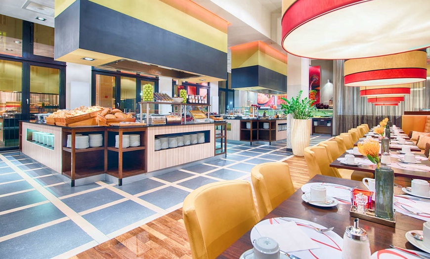Image 27: ✈ NIEMCY | Monachium - Leonardo Royal Hotel Munich 4* - City break