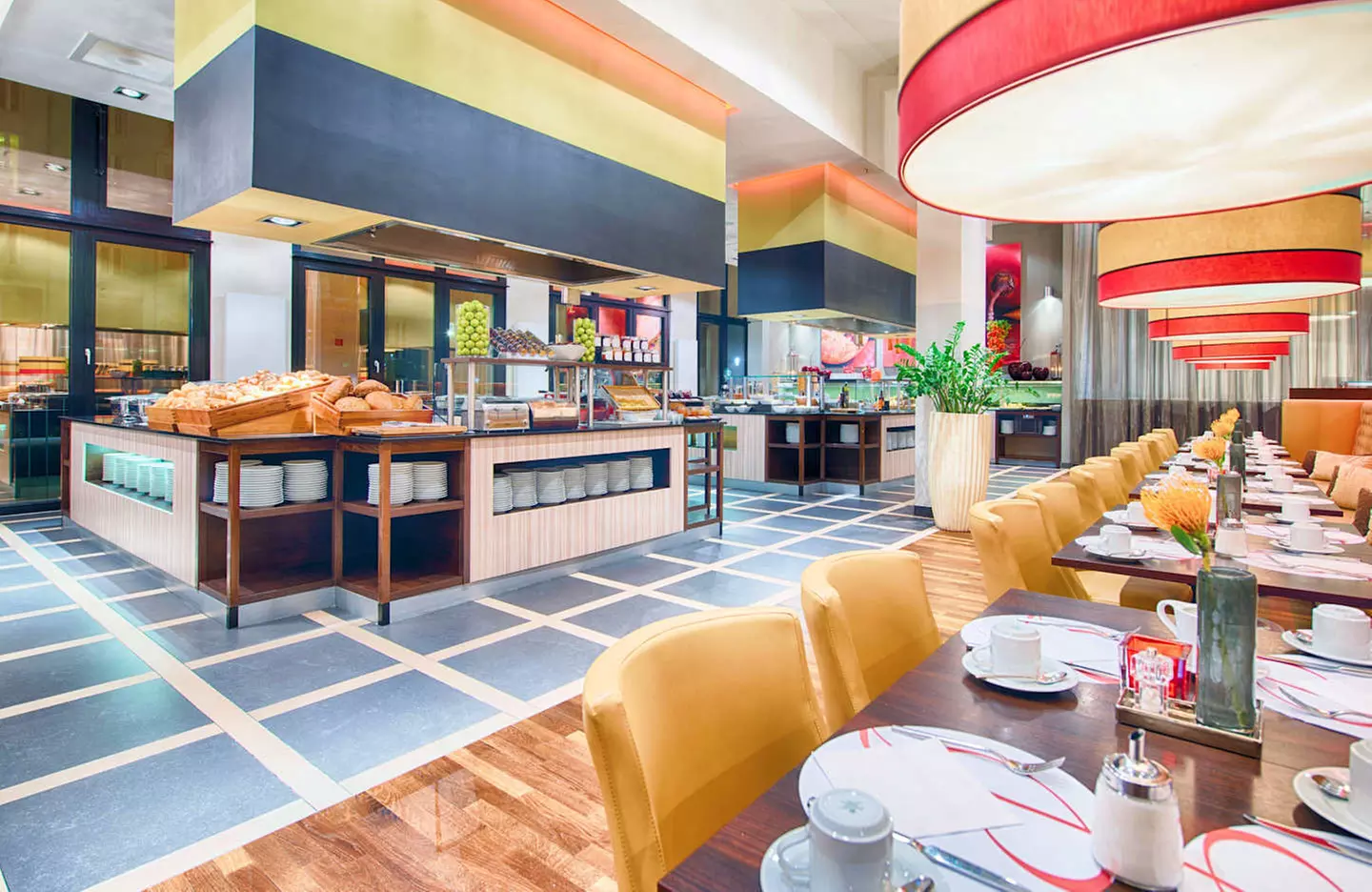 ✈ BAYERN | München - Leonardo Royal Hotel Munich 4*, 2 Nächte - Cit...