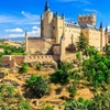 Image 1: Desde Madrid en un día Excursión Segovia, Ávila y Toledo