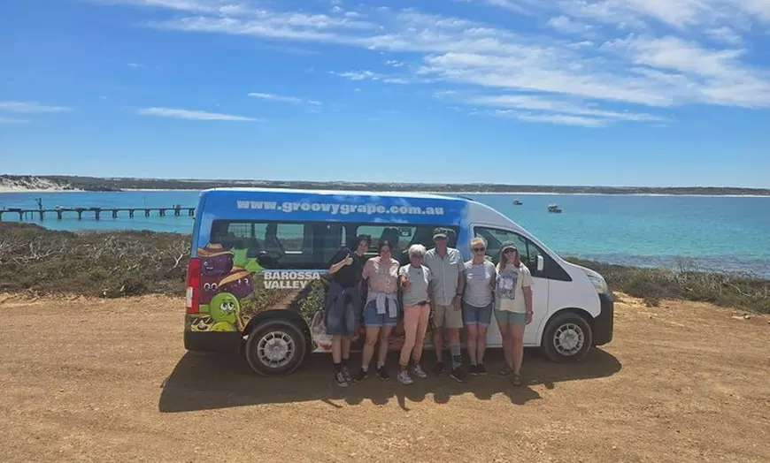 Image 22: Adelaide: Kangaroo Island 2-Day Epic Adventure Small Group tour