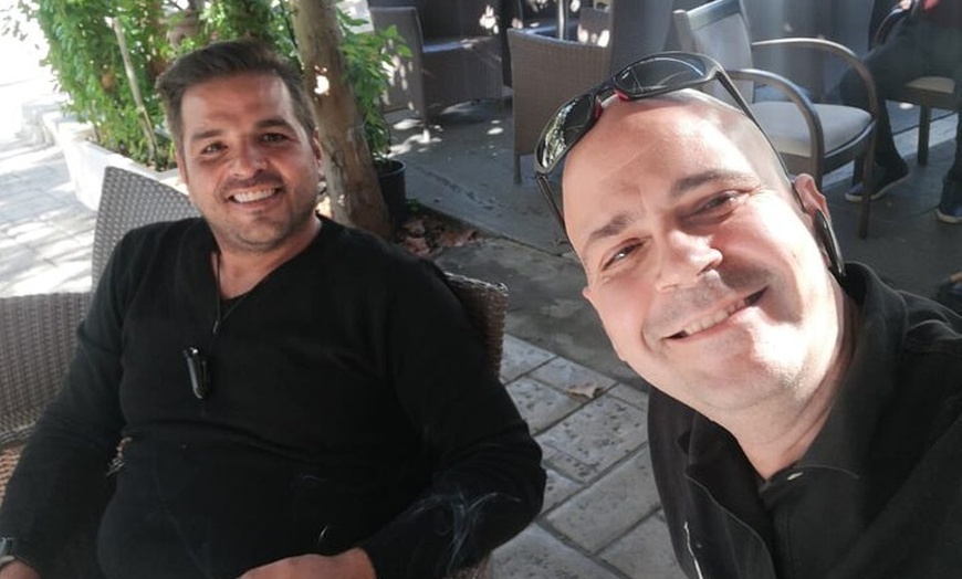 Image 11: Málaga de Noche : Tour Privado & Personalizable por la Ciudad Nocturna