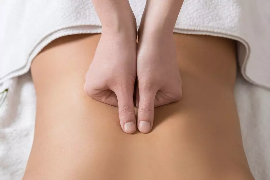 $55 For A 75-Minute Massage (Reg. $110)