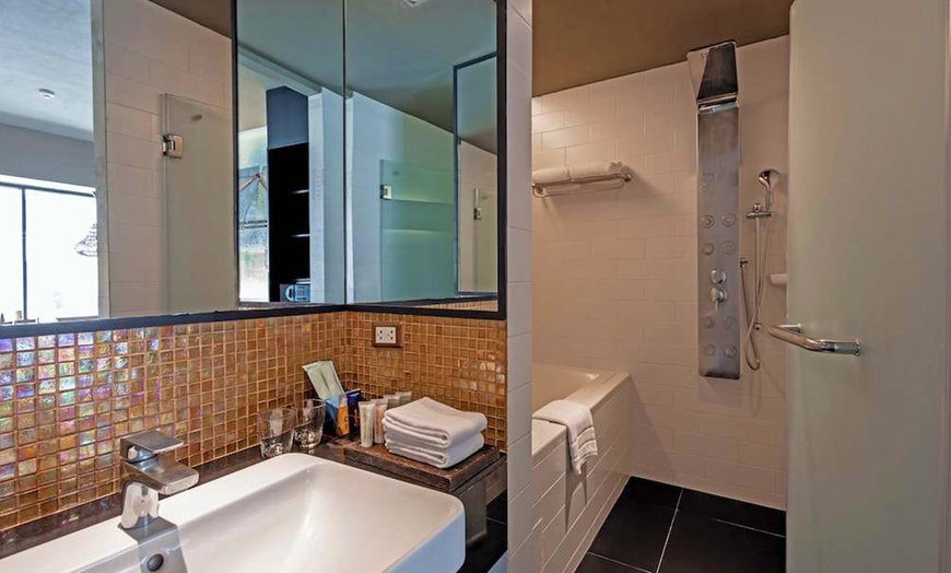 Image 42: ✈ ZENTRALTHAILAND | Bangkok - Siam@Siam Design 4*, 5 Nächte - City ...