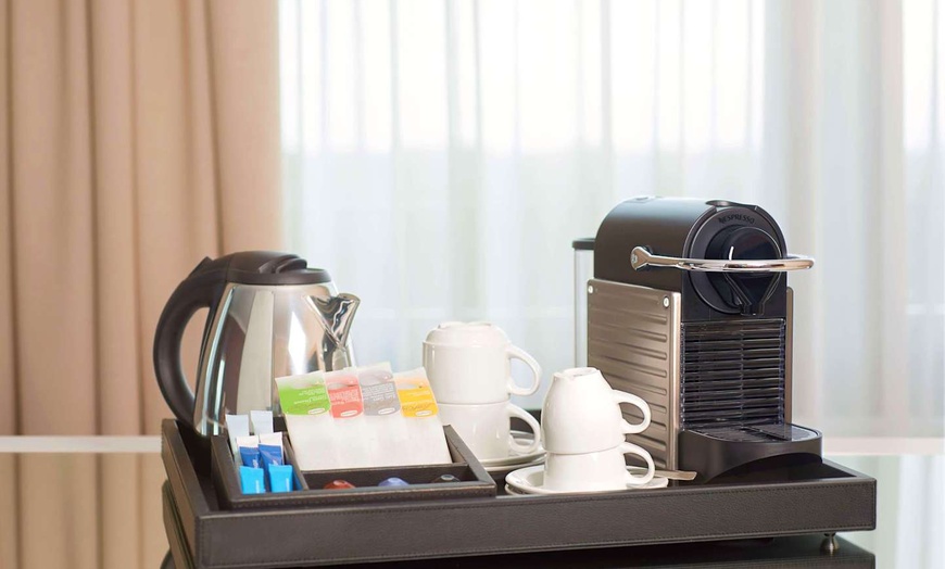 Image 136: ✈ AUSTRIA | Vienna - NH Wien City 4*, 2 notti - City break