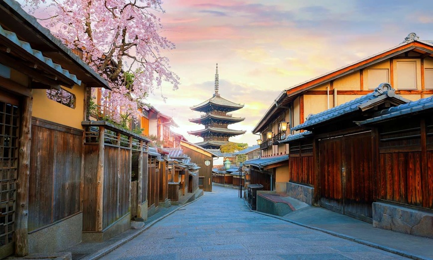 Image 17: ✈ COREA DEL SUD | Da Seoul a Tokyo - Il viaggio attraverso il Giapp...