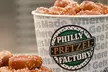 $10 For $20 Worth Of 15 Regular Priced Pretzels Or A Regular Party Tray - Second Medium