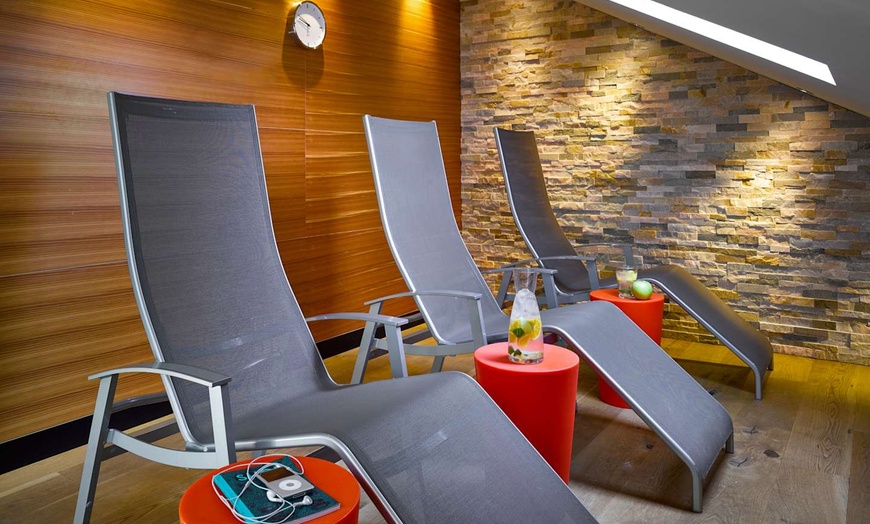 Image 10: ✈ DEUTSCHLAND | München - K+K Hotel am Harras 4*, 2 Nächte - City Trip