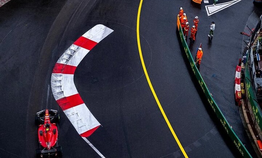 Image 28: Visite privée de Monaco, Cannes et Eze au départ de Nice