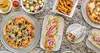 $15 For $30 Worth Of Pizza, Subs, & More