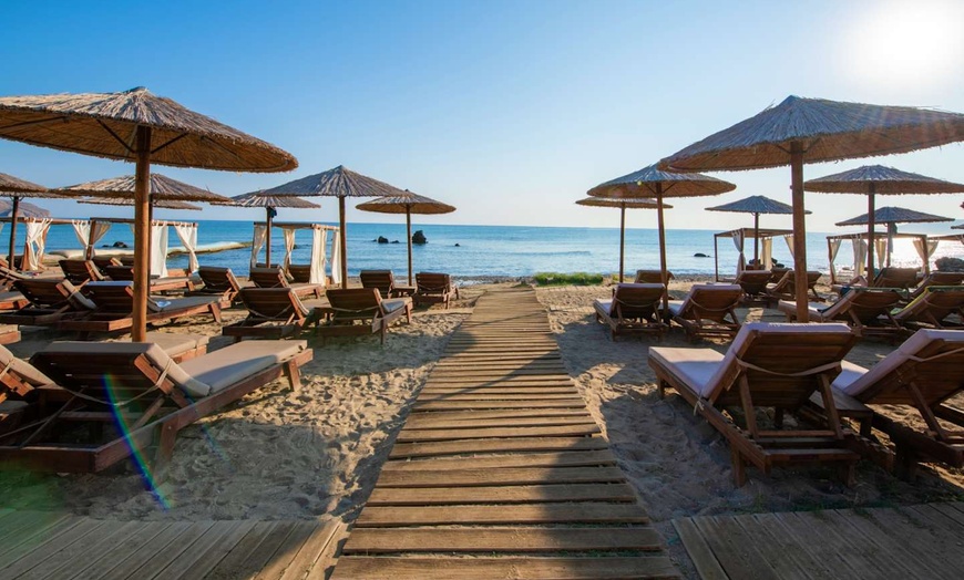 Image 14: ✈ CRÈTE | Georgioupolis - Mare Village 4* - Tout inclus