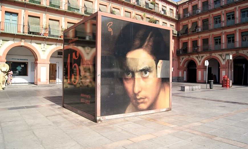 Image 3: Tour del Flamenco por Córdoba