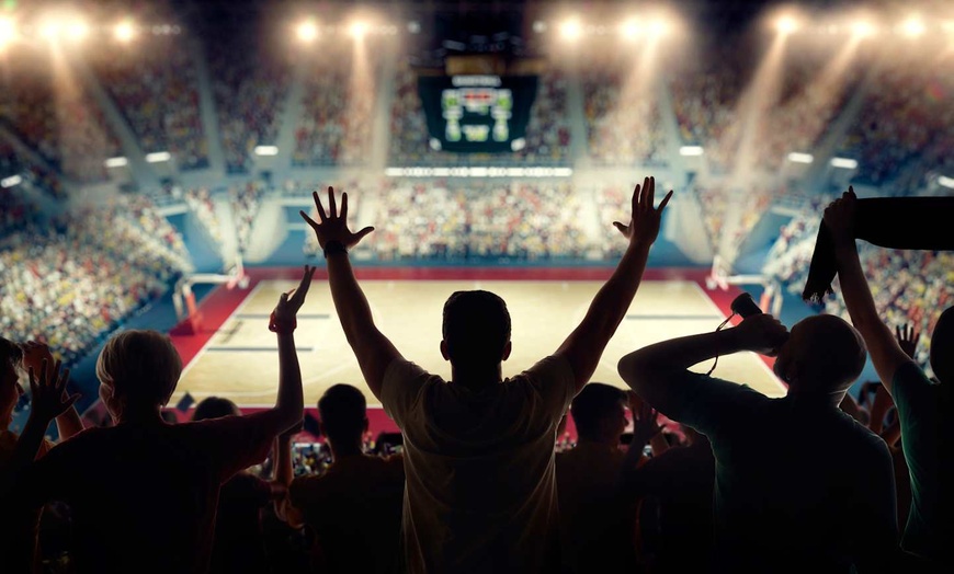 Image 7: ✈ STATI UNITI | New York - Hotel Hendricks 4* e partita NBA Brookly...