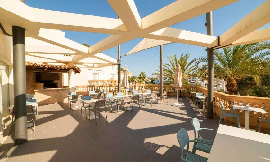 Image 13: ✈ MAJORQUE | Cala Ferrera - Azul Playa 3*, 3 nuit