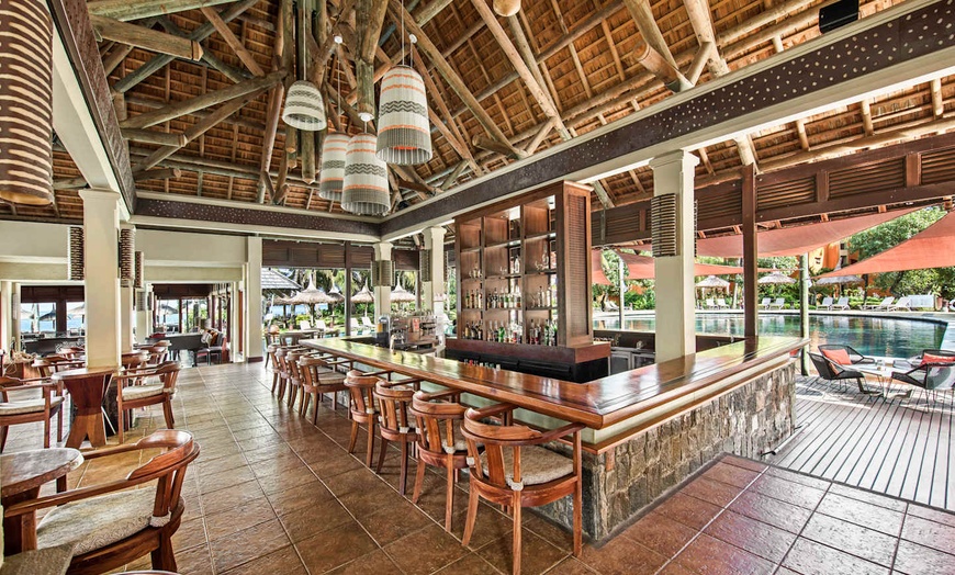 Image 15: ✈ ILE MAURICE | Bel Ombre - Heritage Awali Golf & Spa Resort 5*, 5 ...