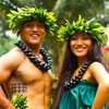 Image 6: Big Island: Hawaii Loa Luau