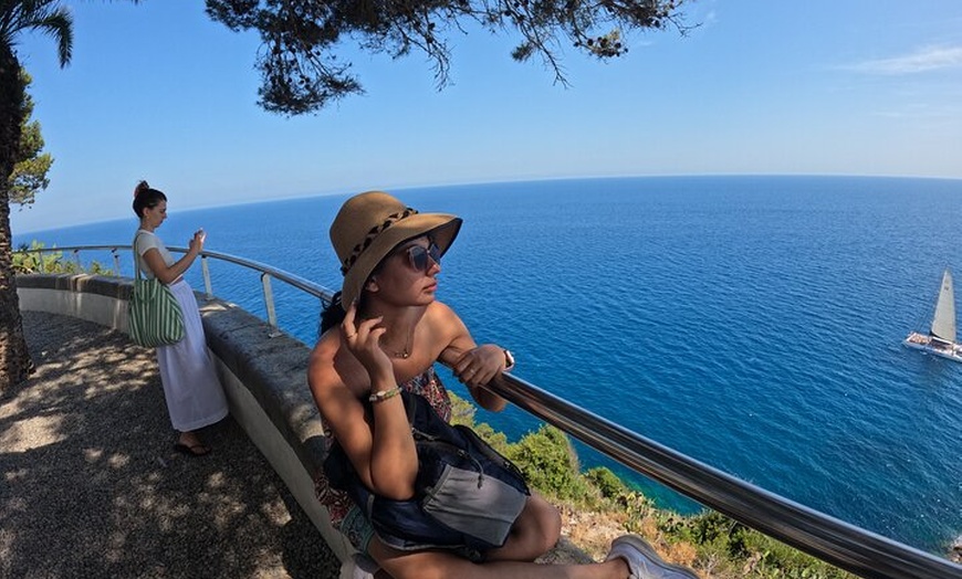 Image 36: Barcelona : Rutas Costeras de la Costa Brava, Snorkel, Cliff-Jump &...