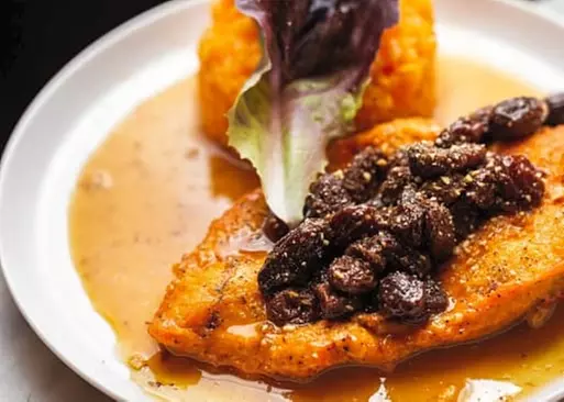 5% Cash Back at Pil Pil Spanish Tapas Wine Bar