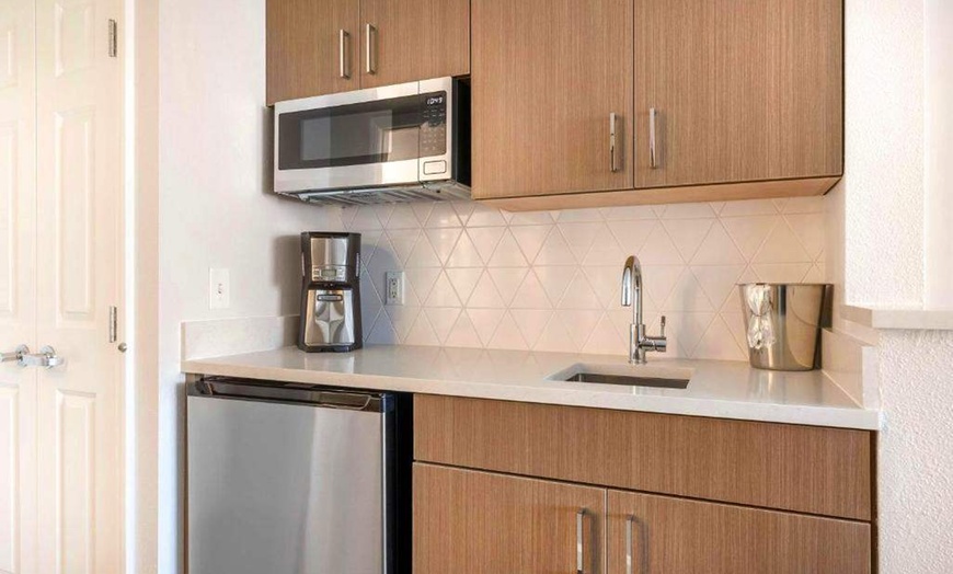 Image 7: ✈ NEVADA | Las Vegas - Hilton Grand Vacations Club Paradise Las Veg...