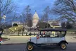 Public or Private DC Moonlight Tour by E-Cart or Vintage Car - Second Medium