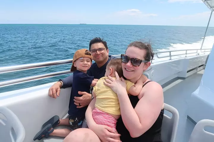 Port Everglades Sightseeing Cruise