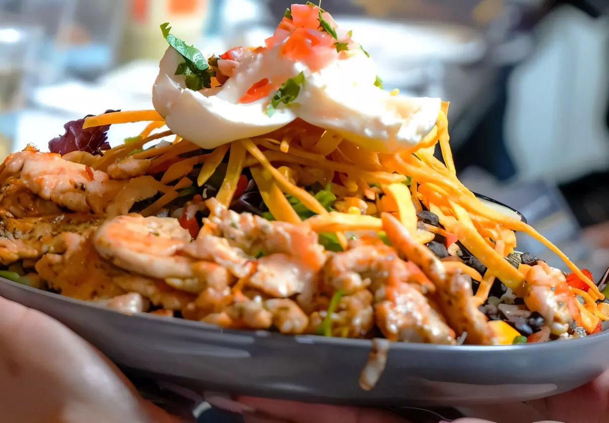 $15 For $30 Worth Of Mexican Cuisine