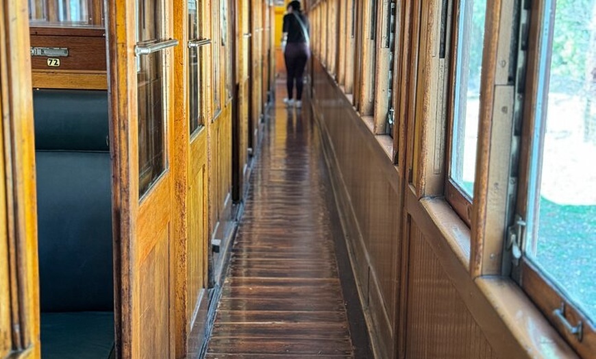 Image 3: Yarra Valley Foodie Tour, Devonshire Tea, Cheese and Chocolate