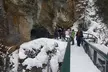 11 Hour Banff Winter Wonderland Tour in Alberta - Second Medium