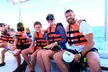 Private Boat Ride & Snorkeling Tour In Puerto Morelos - Second Medium