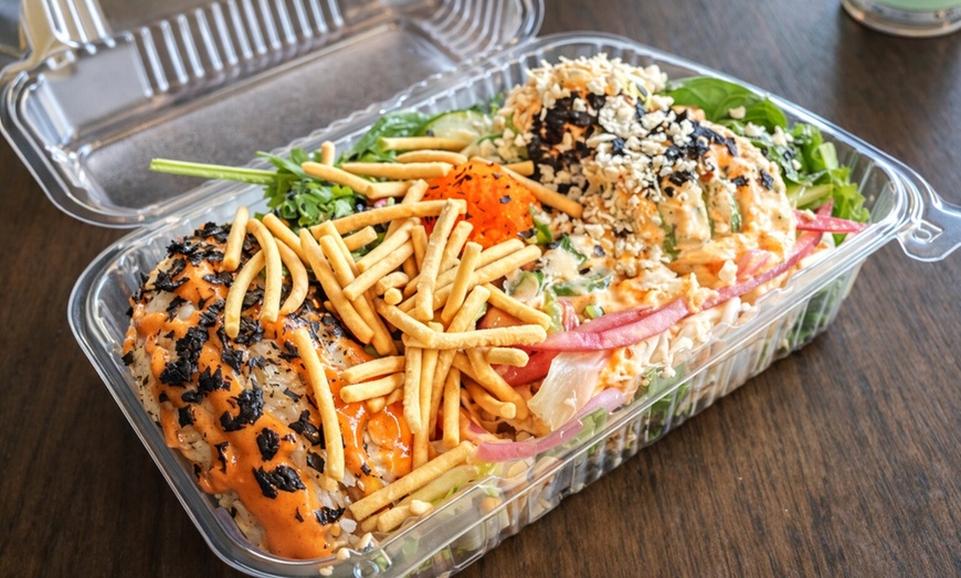 Image 2: $15 For $30 Worth Of Casual Dining