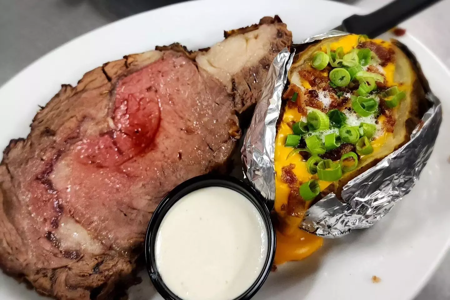 $15 For $30 Worth Of Casual Dining - Second Medium