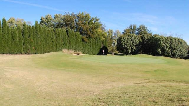 Online Booking - Round of Golf at Lambert Acres Golf Club