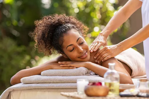$30 For A 60-Minute Massage (Reg. $60)