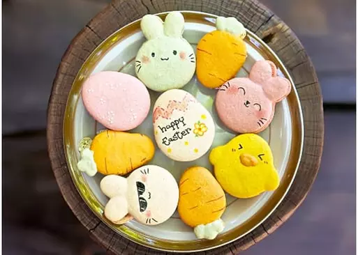 5% Cash Back at Boba Partea