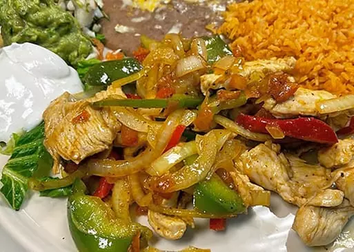 5% Cash Back at Patrona Mexican Cantina & Grill