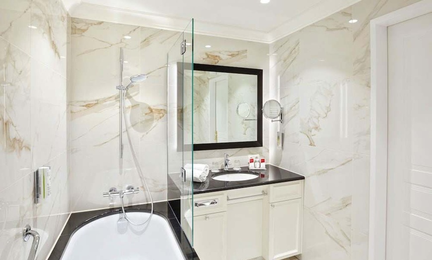 Image 90: ✈ OOSTENRIJK | Wenen - Austria Trend Parkhotel Schönbrunn 4*, 2 nac...