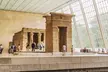 Guided tour of the Metropolitan Museum of Art - Second Medium