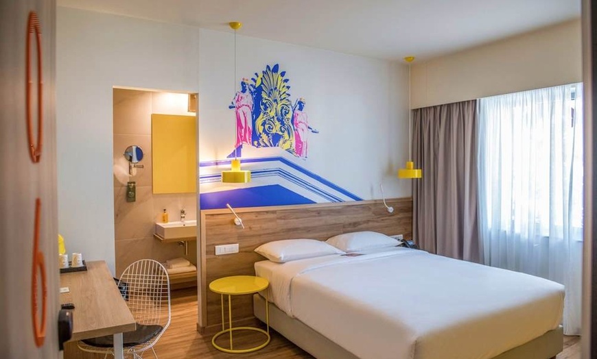 Image 21: ✈ ATHENS AND SURROUNDING AREA | Athens - Ibis Styles Athens Routes ...