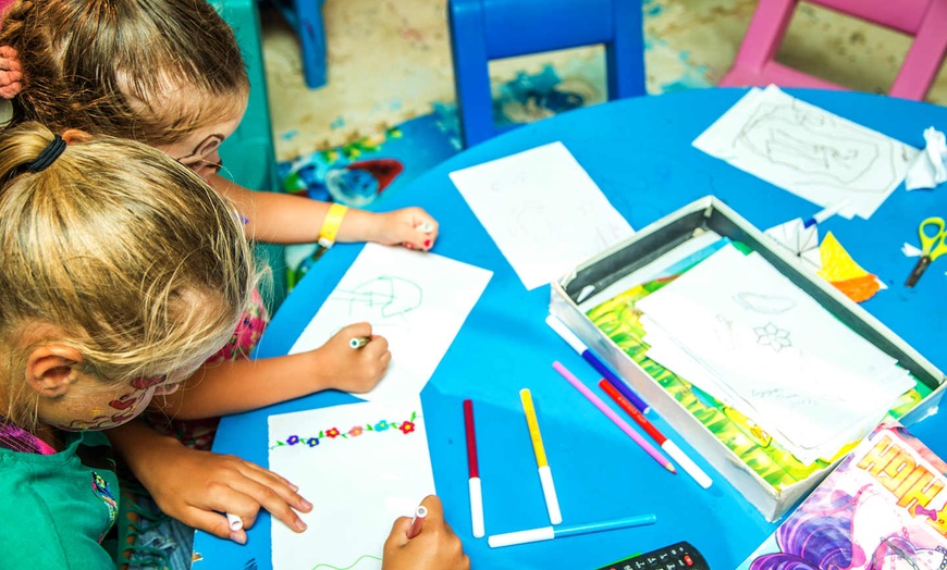 Image 11: ✈ EGYPTE | Hurghada - Sunrise Alora Aqua Park Resort 5*, 3 nuit