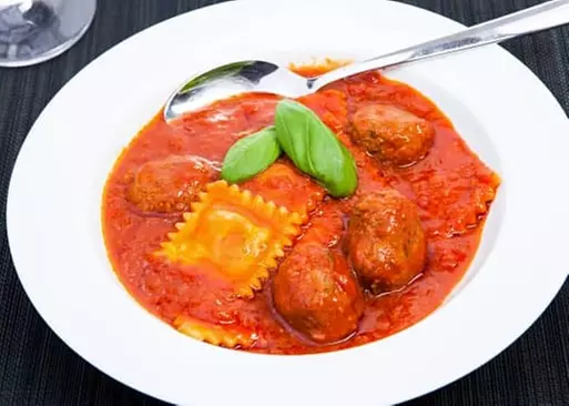 5% Cash Back at Alletto's Restaurant
