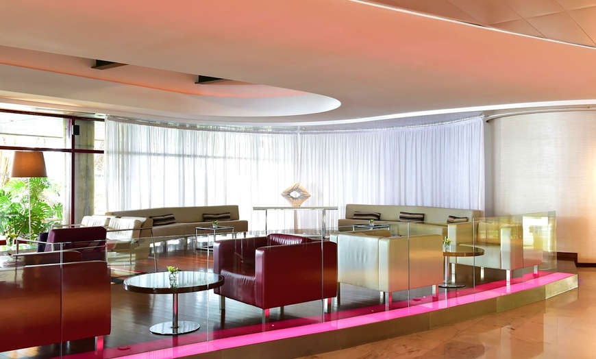 Image 20: ✈ MADÈRE | Funchal - Pestana Casino Park 5* - Bord de mer