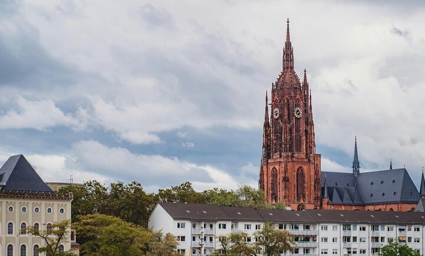 Image 3: 11 Stunden Frankfurt Tour ab Stuttgart und freie Fotografie