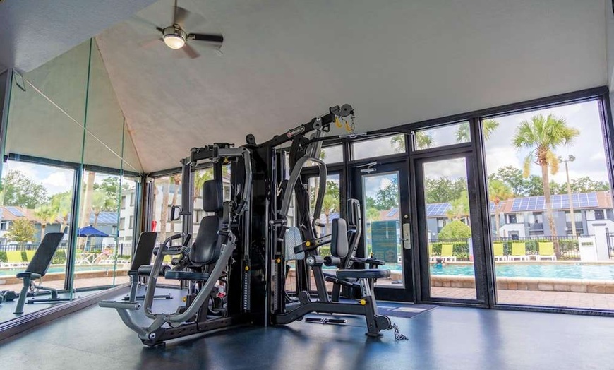 Image 61: ✈ FLORIDA | Kissimmee - Legacy Vacation Club Orlando 3*, 3 nachten ...