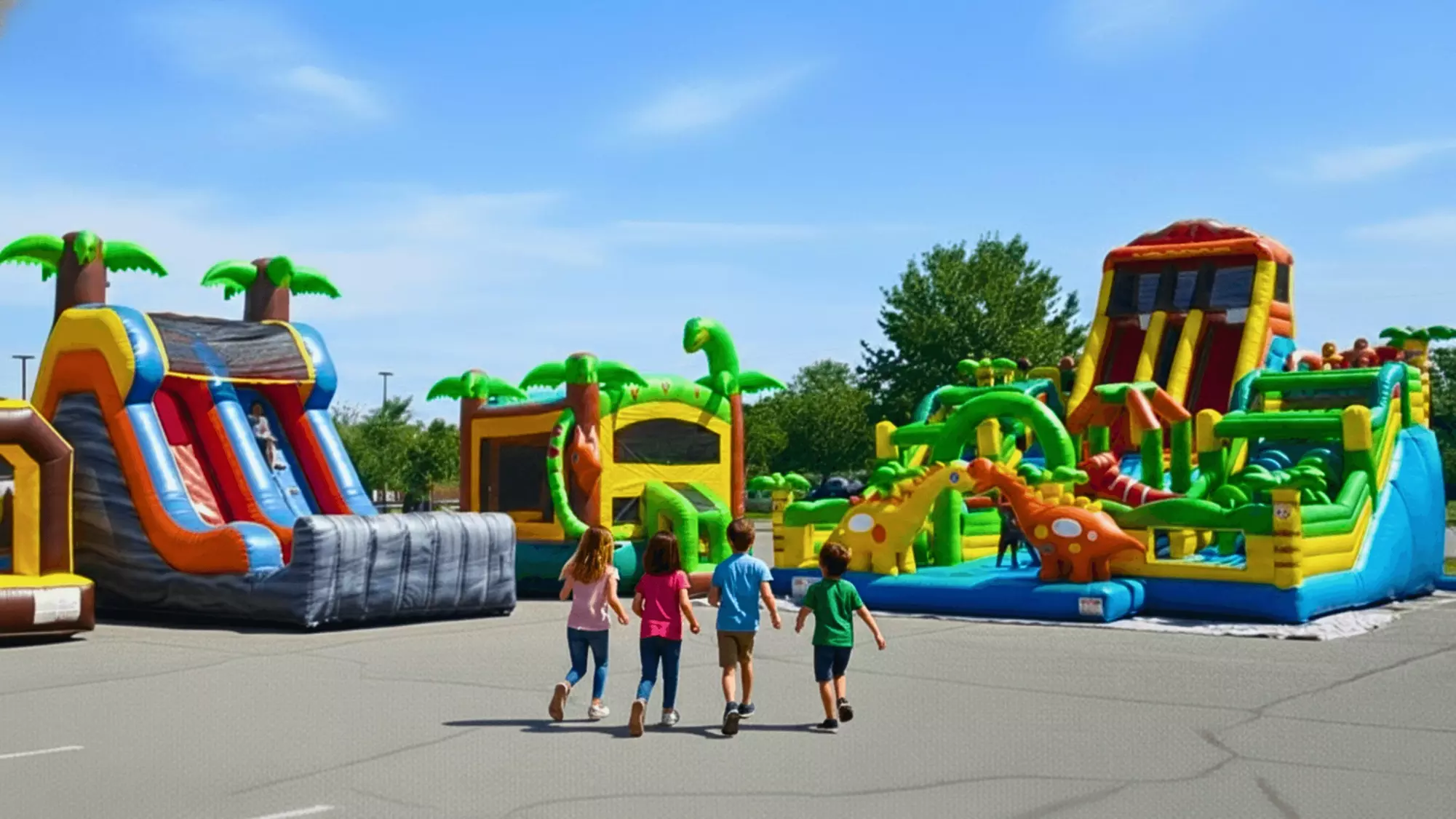 $26.70 For 2 Admission Tickets (Reg $53.40) (Valid For 1 Date, 1-Ti...