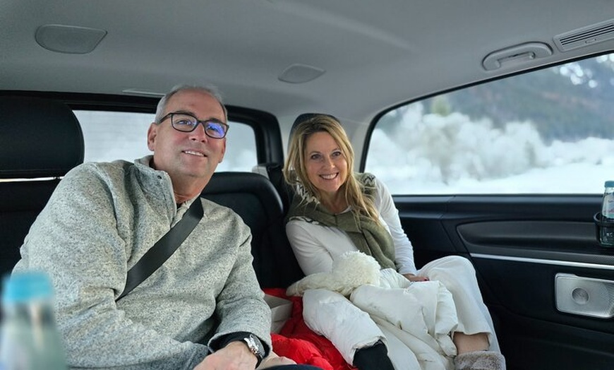 Image 17: München Your Way : Private Tour mit Architekt & Fortgeschrittener