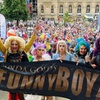 Image 3: FunnyBoyz Liverpool - Drag Shows, Tributes, Brunches & Bar Crawls