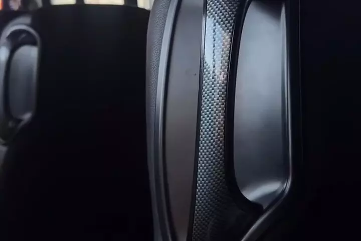 Return Trip To Newyork And Boston - Second Medium