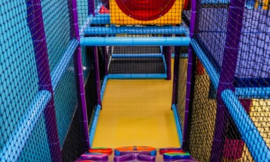 Image 2: $15 For Admission For 2 Children (Reg. $30)