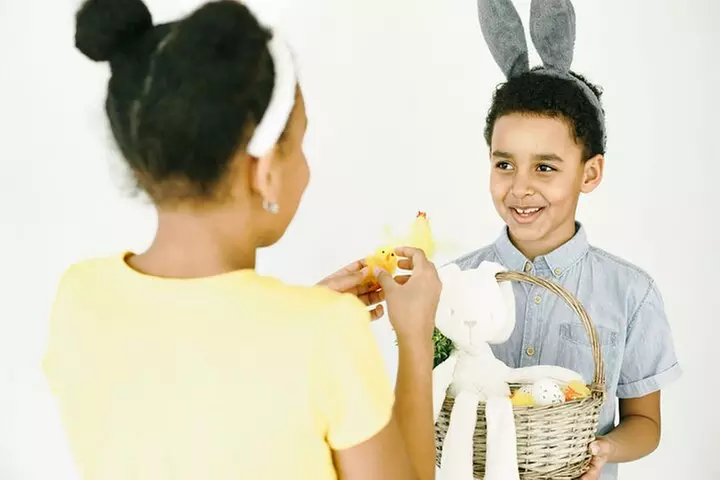 Great Pensacola Egg Hunt & Scavenger Hunt